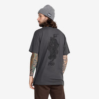 Age Of Winters Discharge S/S T-Shirt