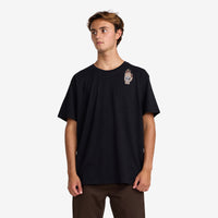 Arrows In The Dark S/S Pocket T-Shirt