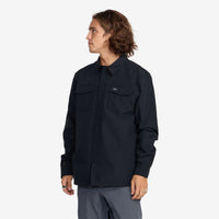 Pub Jacket