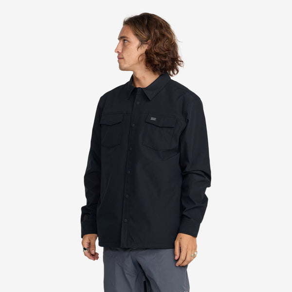 Pub Jacket