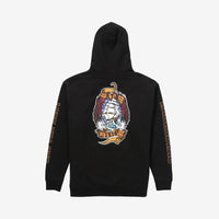 Hold Fast Hoodie