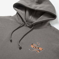 Hold Fast Hoodie