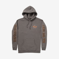 Hold Fast Hoodie