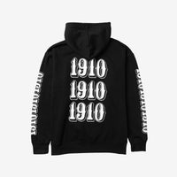 3 Up Lightweight Hoodie