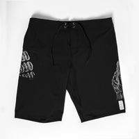 Hand It Over Trunks – 21" 4-Way Stretch Boardshort