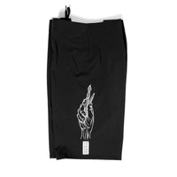 Hand It Over Trunks – 21" 4-Way Stretch Boardshort