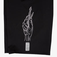 Hand It Over Trunks – 21" 4-Way Stretch Boardshort