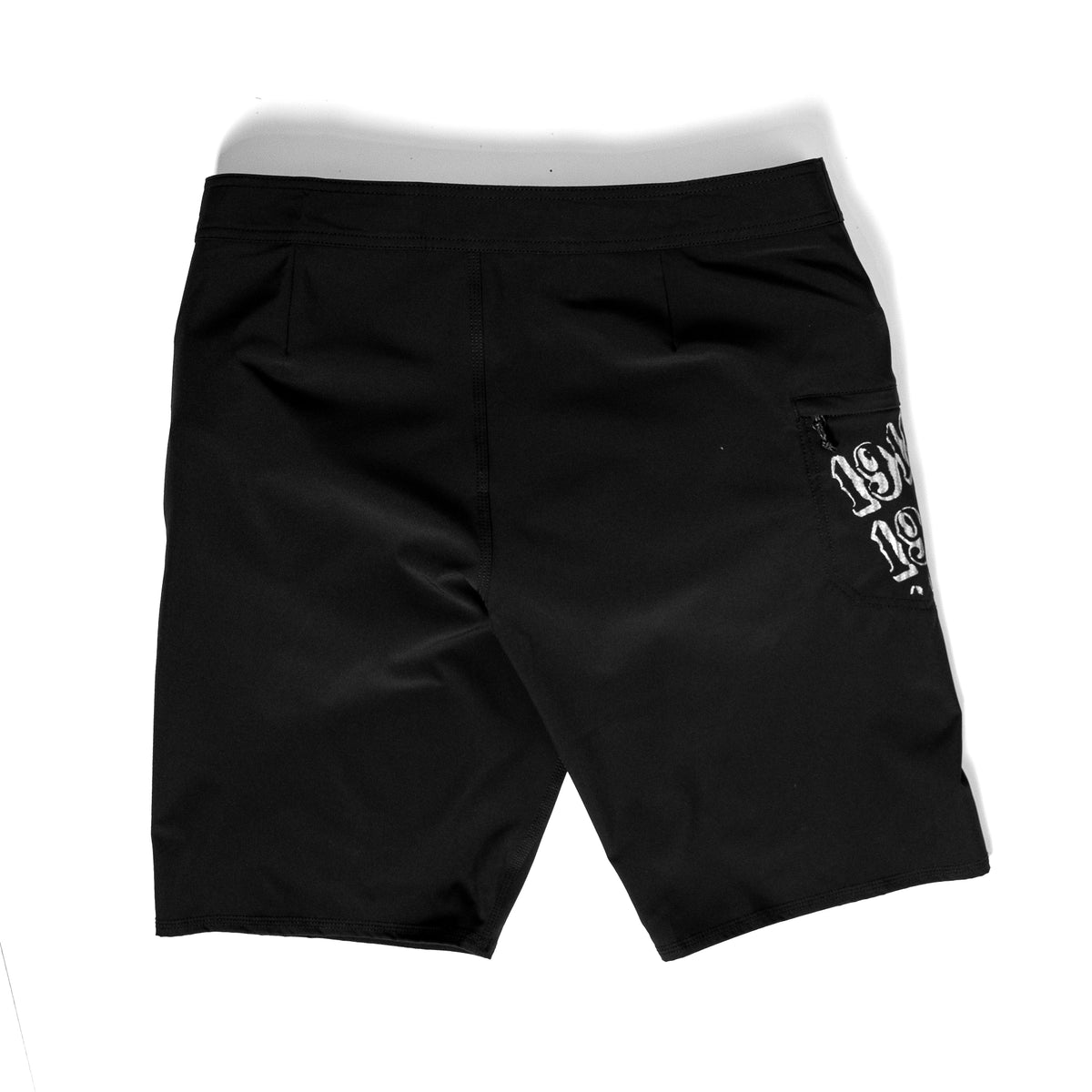 Hand It Over Trunks – 21" 4-Way Stretch Boardshort
