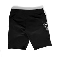 Hand It Over Trunks – 21" 4-Way Stretch Boardshort