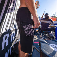 Hand It Over Trunks – 21" 4-Way Stretch Boardshort