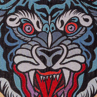 HELLRAISER TAPESTRY BLANKET 72" x 54" - MADE IN USA