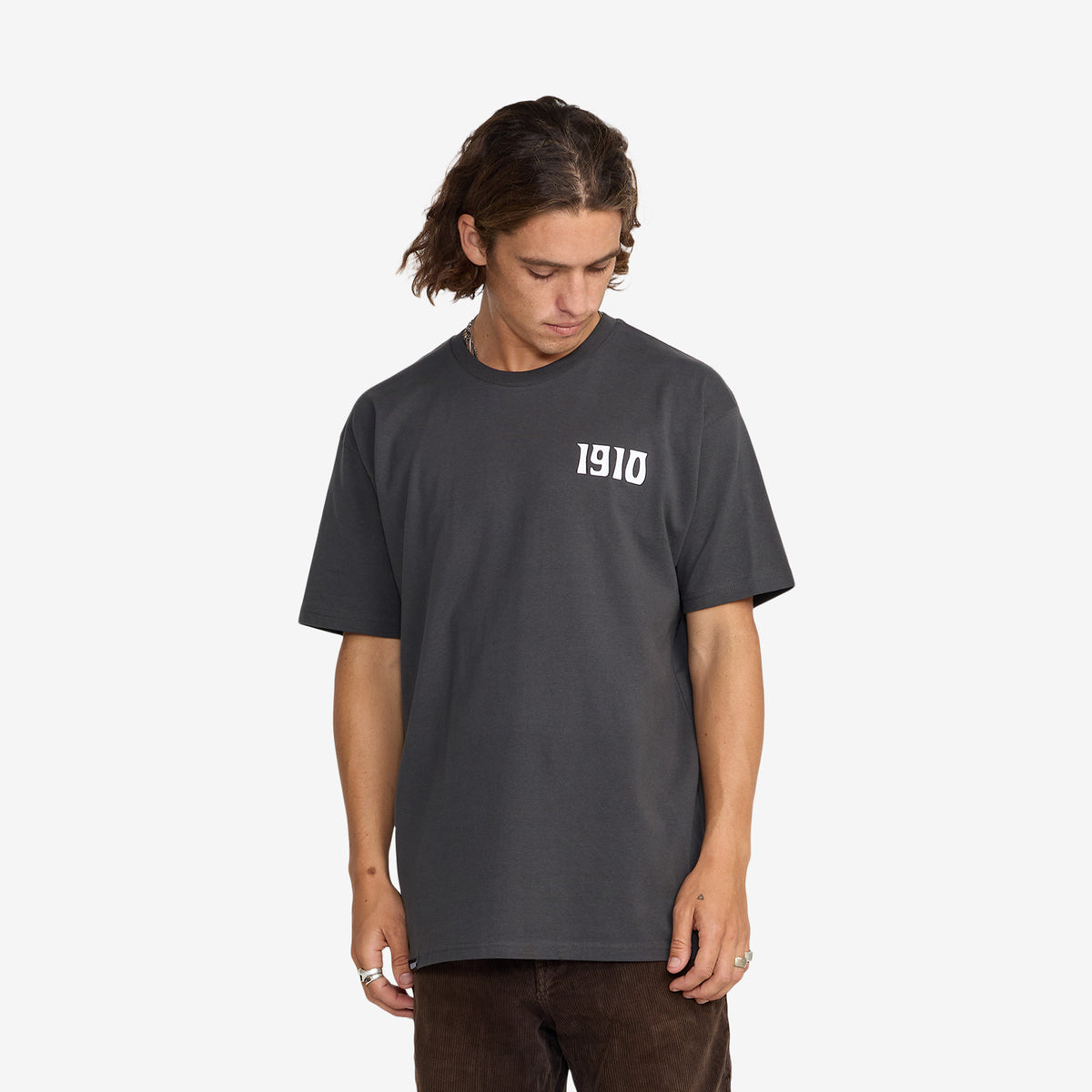 Hero's III S/S T-Shirt