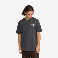 Hero's III S/S T-Shirt