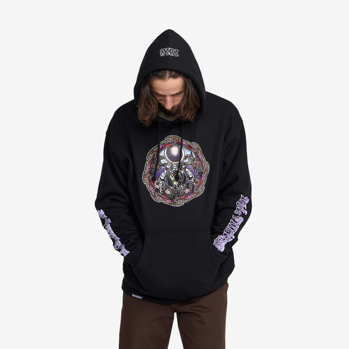 Hidden Masters ATB Hoodie
