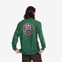 Hidden Masters L/S T-Shirt