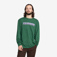 Hidden Masters L/S T-Shirt