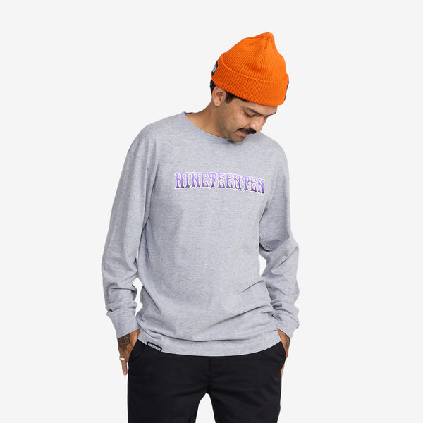Hidden Masters L/S T-Shirt