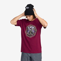 Hidden Masters S/S T-Shirt