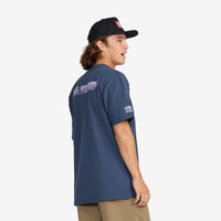 Hidden Masters S/S T-Shirt