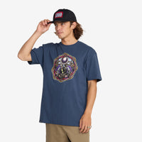 Hidden Masters S/S T-Shirt