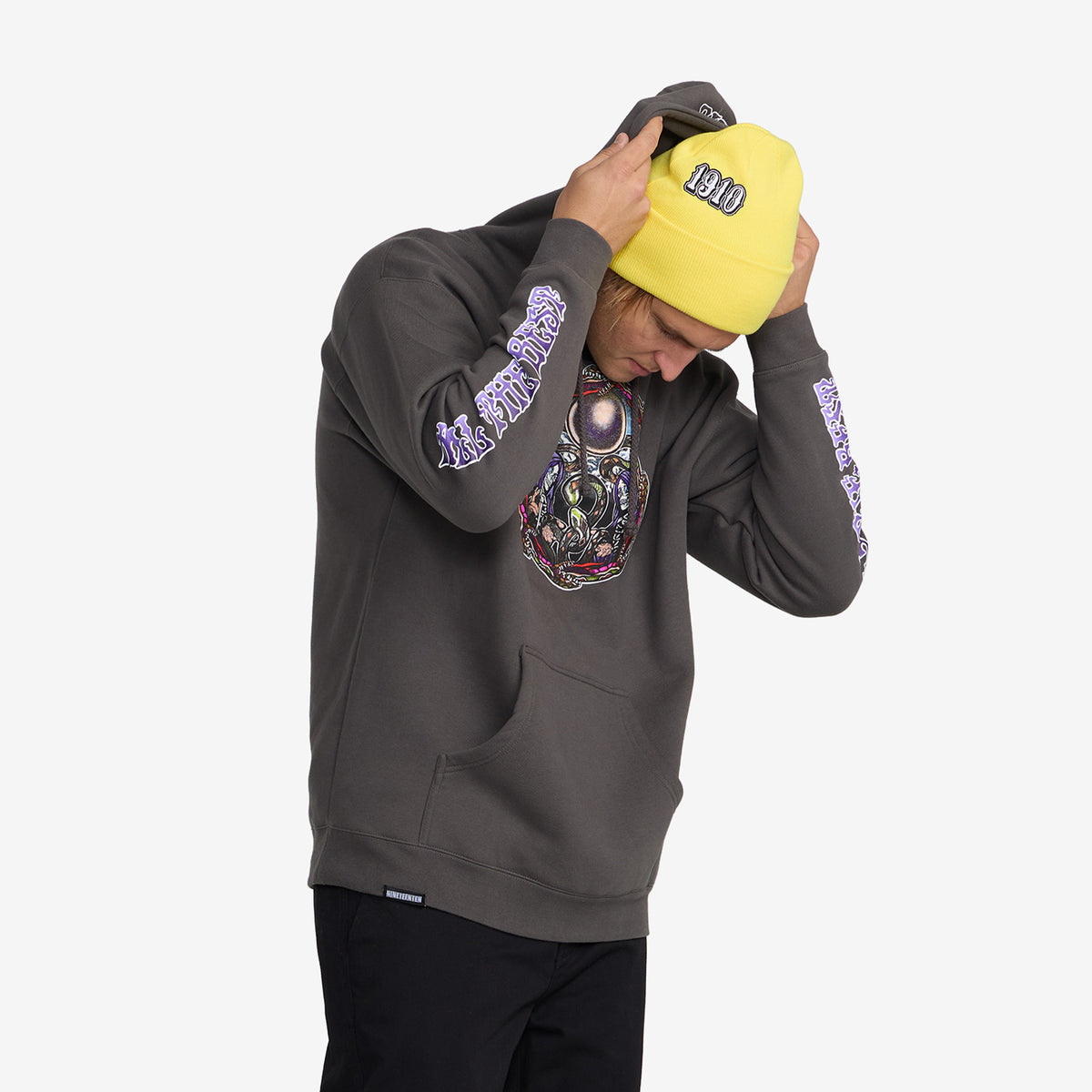 Hidden Masters ATB Hoodie