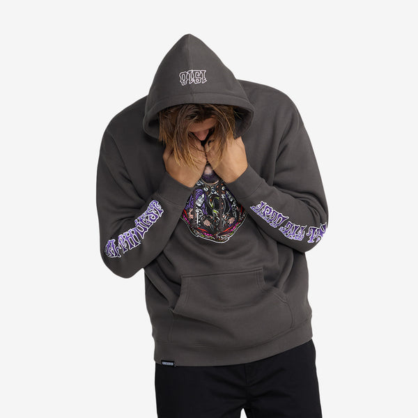 Hidden Masters ATB Hoodie