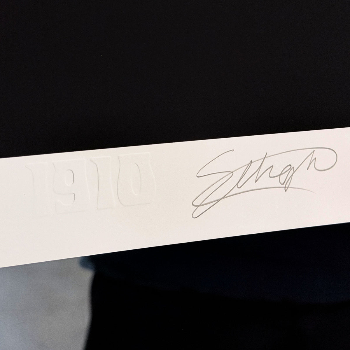 Eagles Never Die - LIMITED EDITION