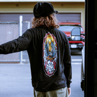 La Aquila L/S T-Shirt