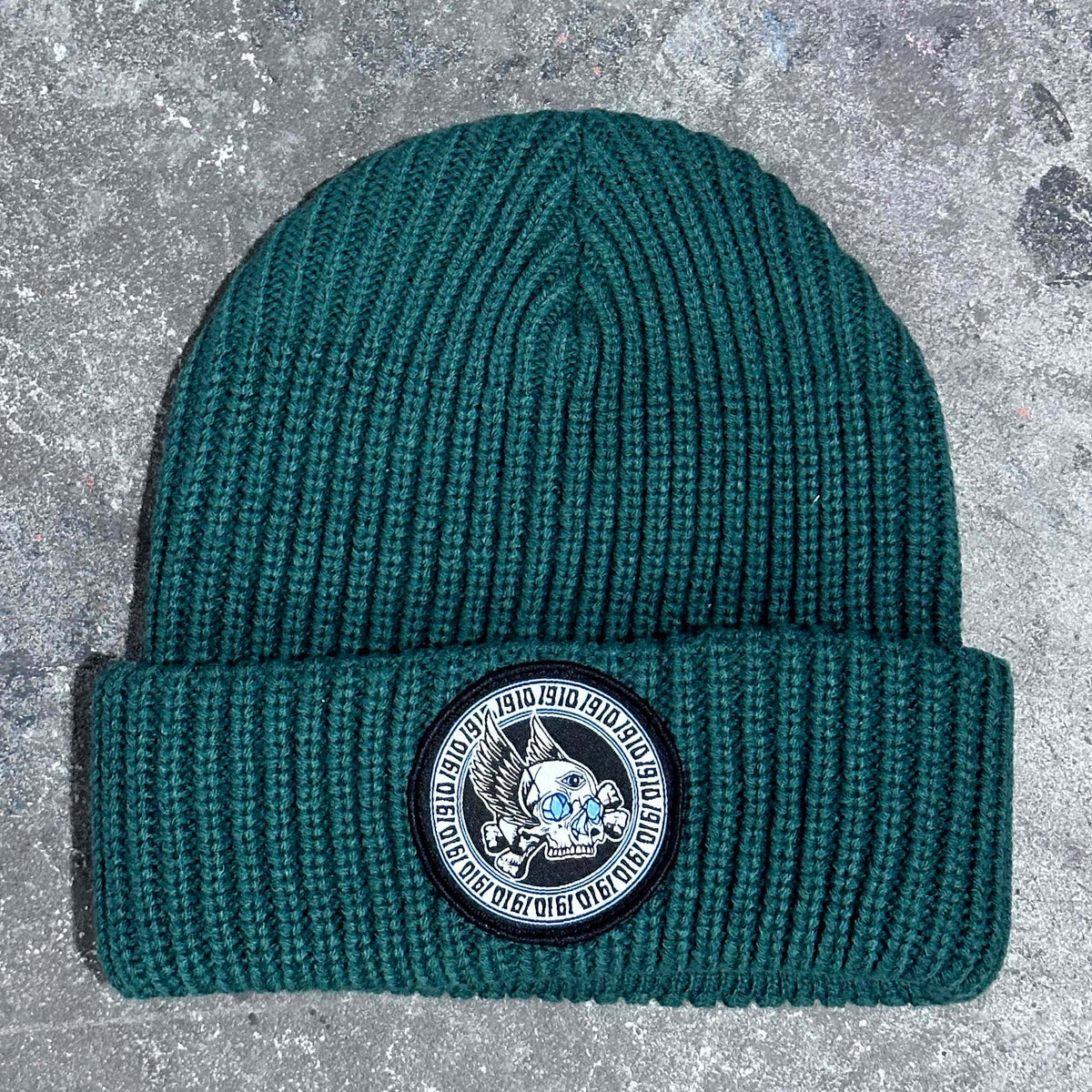 Overkill Beanie