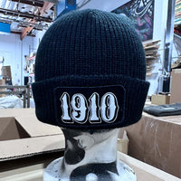 Members Beanie