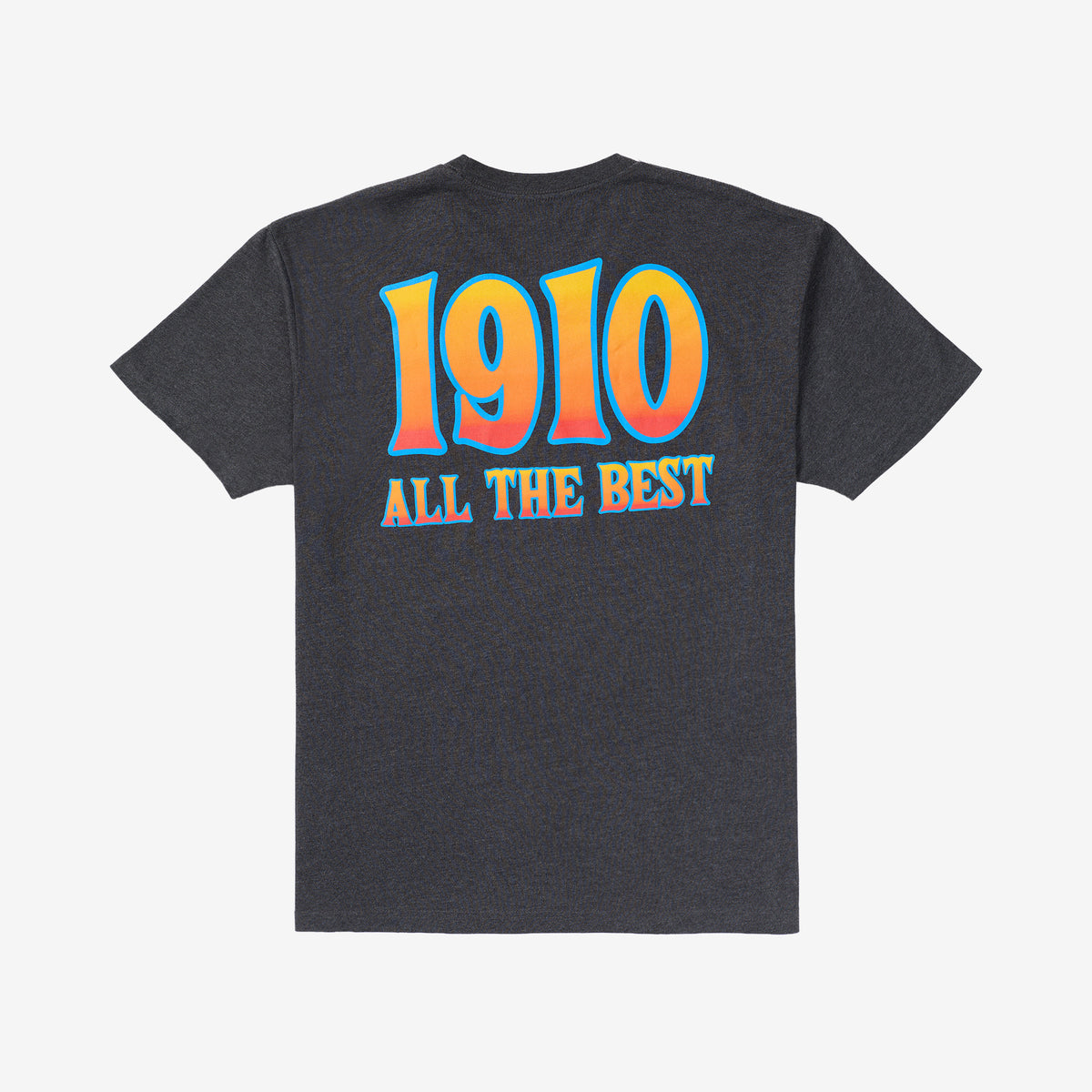 In Your Head Too S/S T-Shirt