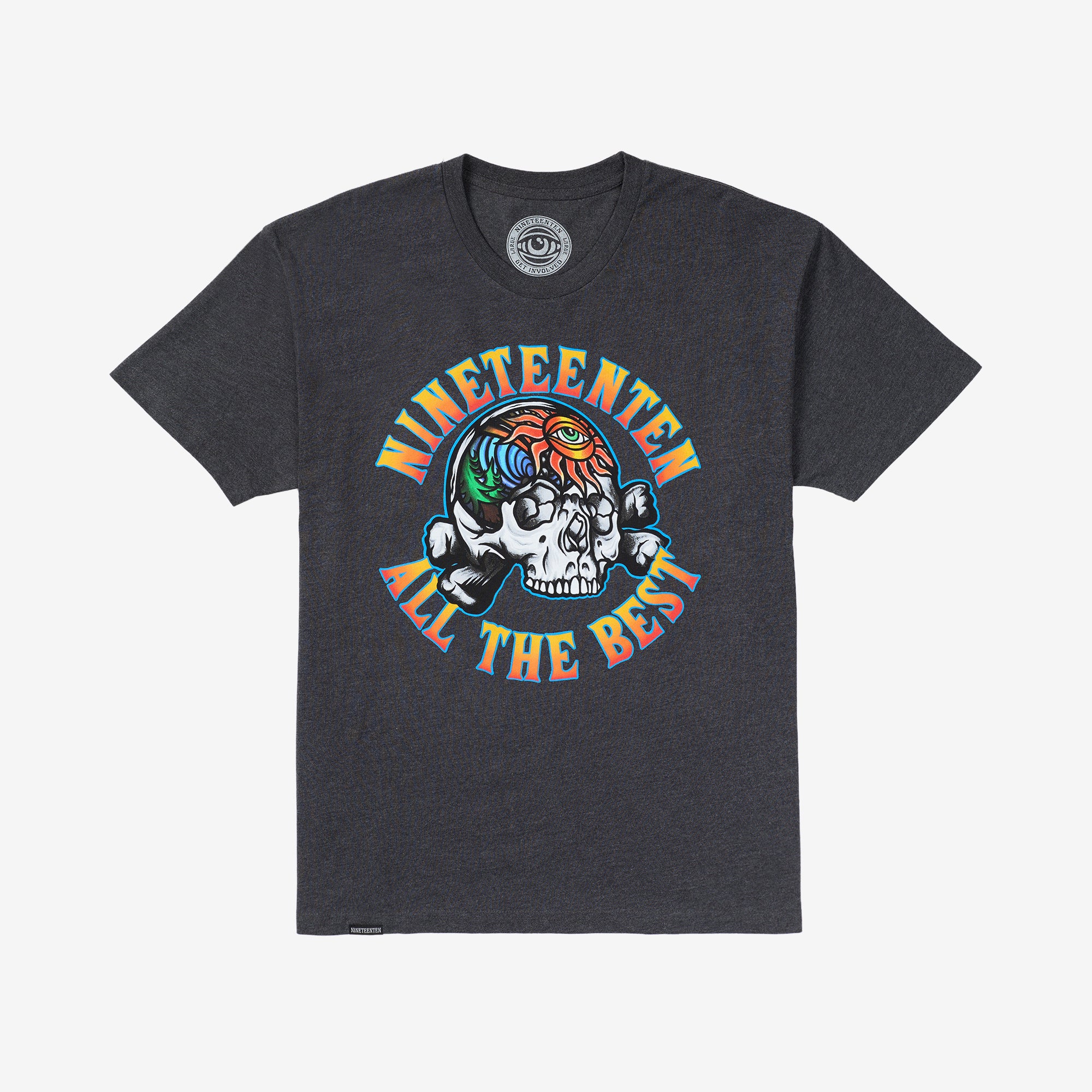 1910 ART & APPAREL - Rider / Artist Owned & Operated