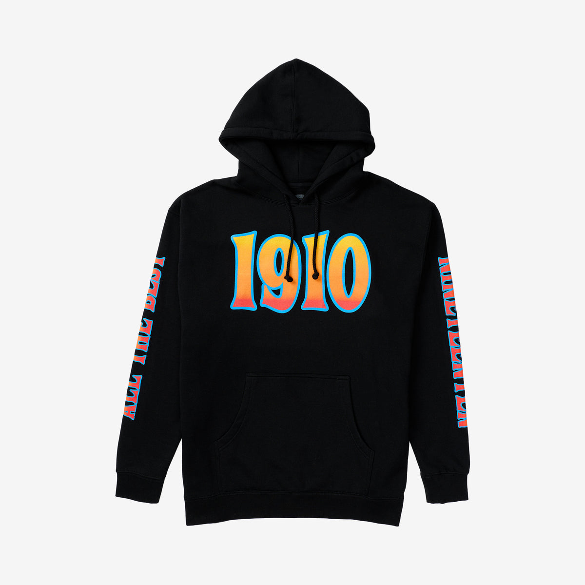 In Your Head Too Hoodie