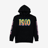 In Your Head Too Hoodie