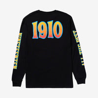 In Your Head Too L/S T-Shirt