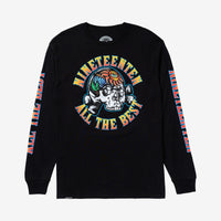 In Your Head Too L/S T-Shirt