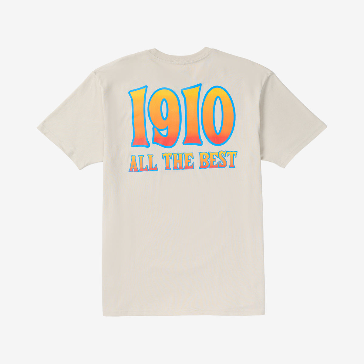 In Your Head Too S/S T-Shirt