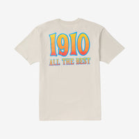 In Your Head Too S/S T-Shirt