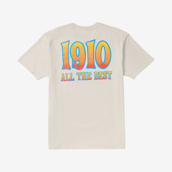 In Your Head Too S/S T-Shirt