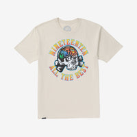 In Your Head Too S/S T-Shirt