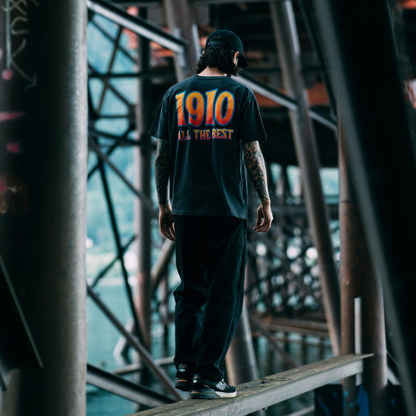 In Your Head Too S/S T-Shirt