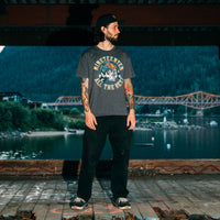 In Your Head Too S/S T-Shirt