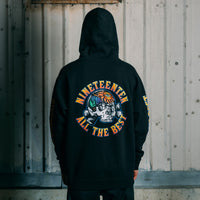 In Your Head Too Hoodie