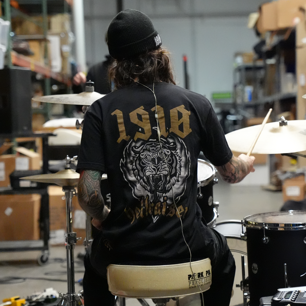 1910 x JLB X Hellraiser LTD ED S/S T-Shirt