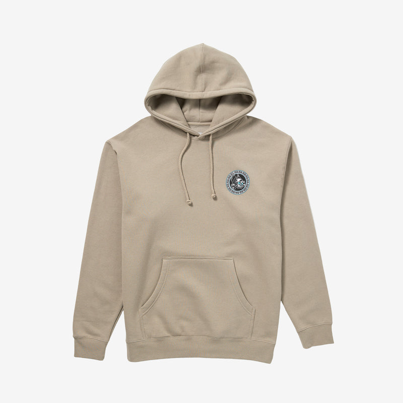 Killed by Death Hoodie