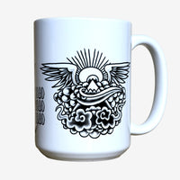 Psykobreak Coffee Mug Set