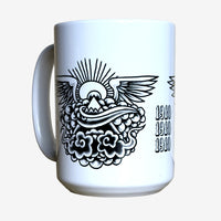 Psykobreak Coffee Mug Set