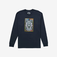 Midnight Howler L/S T-Shirt