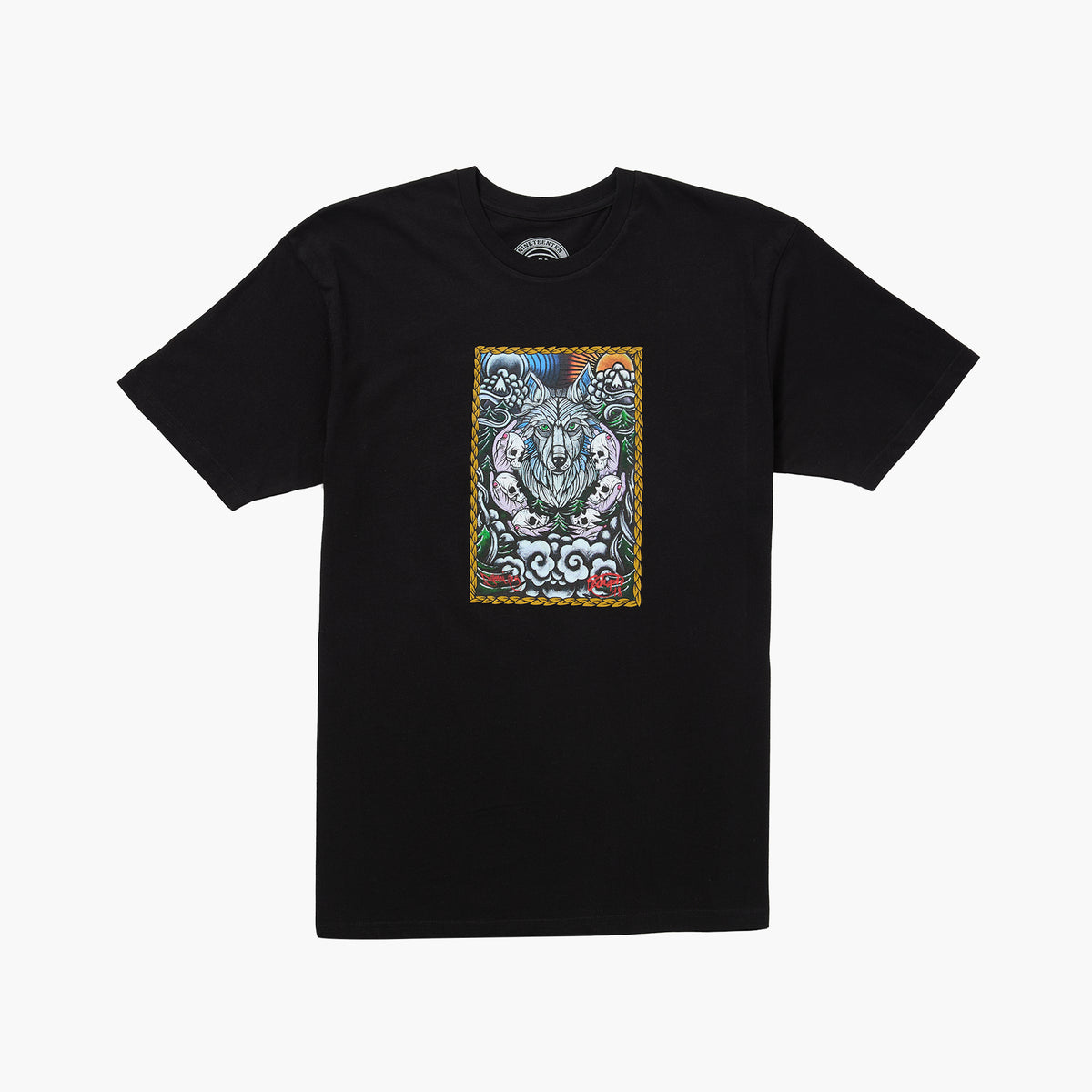 Midnight Howler S/S T-Shirt