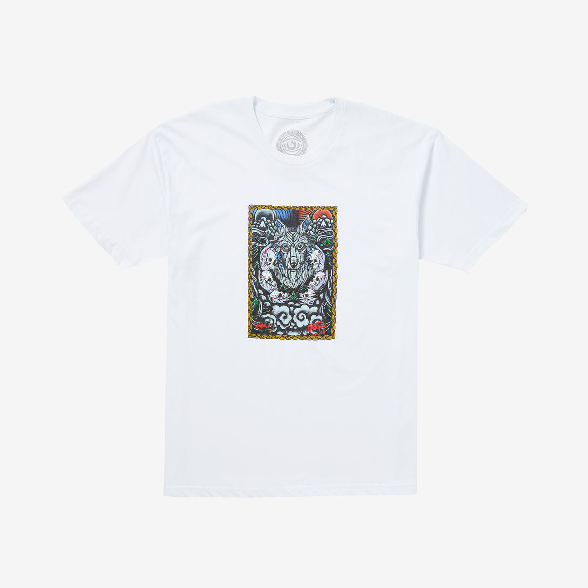 Midnight Howler S/S T-Shirt